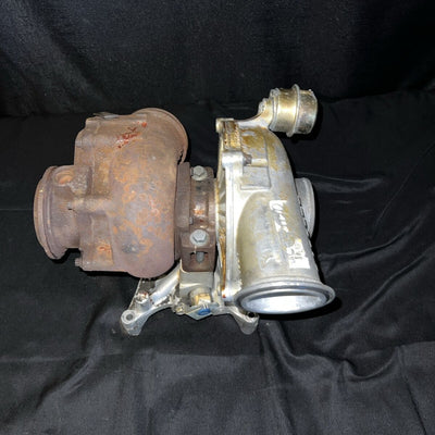 Turbocharger GTP38 For Ford F250 F350 F450 7.3L OEM (GTP38,GTP38R) 1.00A/R