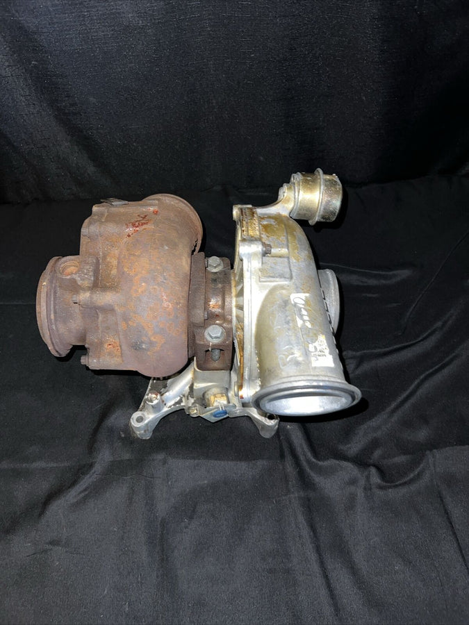 Turbocharger GTP38 For Ford F250 F350 F450 7.3L OEM (GTP38,GTP38R) 1.00A/R