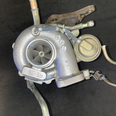 Subaru Legacy Gt Turbo VF38 IHI Twin Scroll OEM