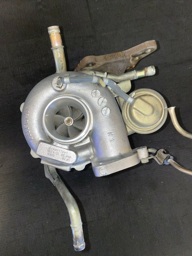 Subaru Legacy Gt Turbo VF38 IHI Twin Scroll OEM