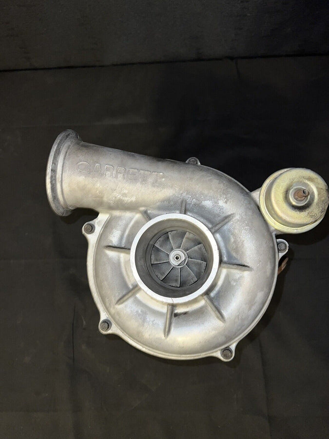 Turbo Turbocharger GTP38 For Ford F250 F350 F450 F550 Super Duty 7.3L 1999-2003