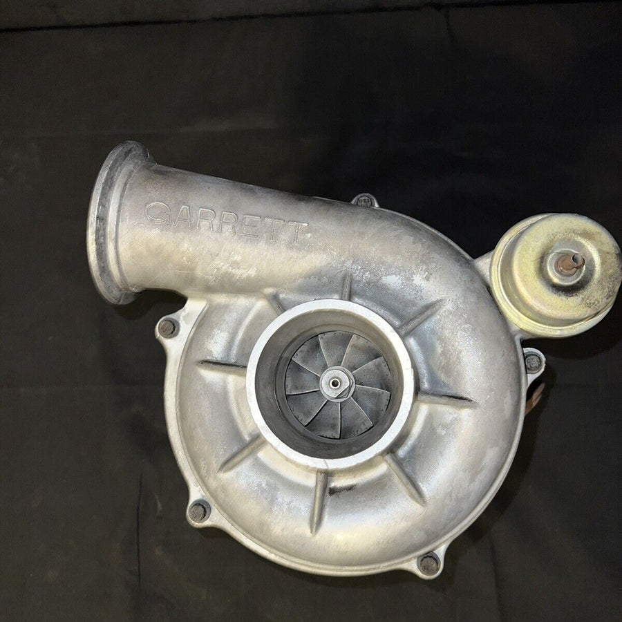 Turbo Turbocharger GTP38 For Ford F250 F350 F450 F550 Super Duty 7.3L 1999-2003
