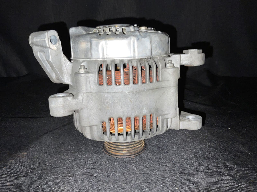 Dodge Dakota 3.7L Alternator 56041693AD Denso TN1210004620 71K OEM 2007