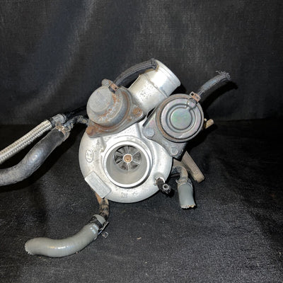Hyundai Genesis Turbocharger 2.0L Turbo OEM 2010-2012