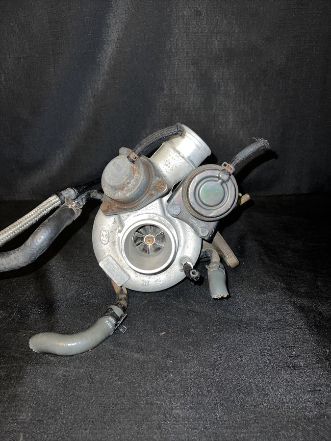 Hyundai Genesis Turbocharger 2.0L Turbo OEM 2010-2012