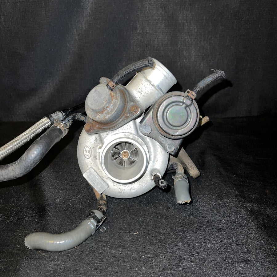 Hyundai Genesis Turbocharger 2.0L Turbo OEM 2010-2012