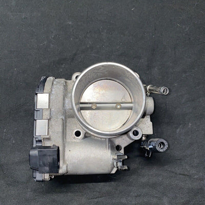 Hyundai Genesis Coupe Throttle Body Assembly 2.0L 35100-2C300 OEM 2010-2014
