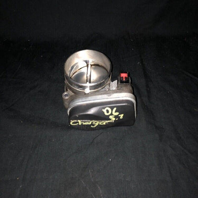 Chrysler Aspen Throttle Body 5.7L  2007 2008 2009 53032801AC