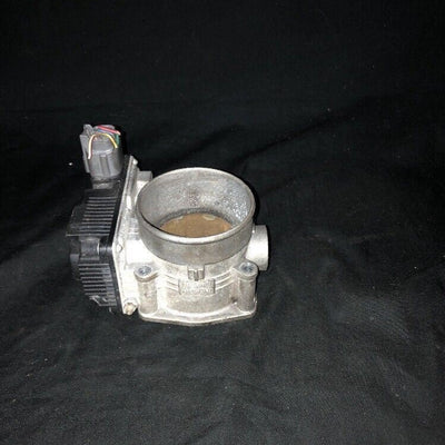 Nissan 350Z Throttle Body OEM 2005-2008 VQ35DET
