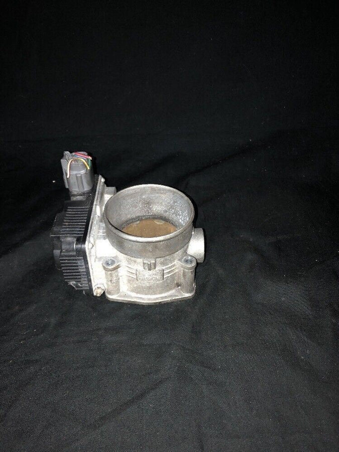Nissan 350Z Throttle Body OEM 2005-2008 VQ35DET
