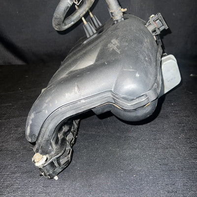 2002-2007 CHEVROLET TRAILBLAZER 4.2L ENGINE INTAKE MANIFOLD OEM