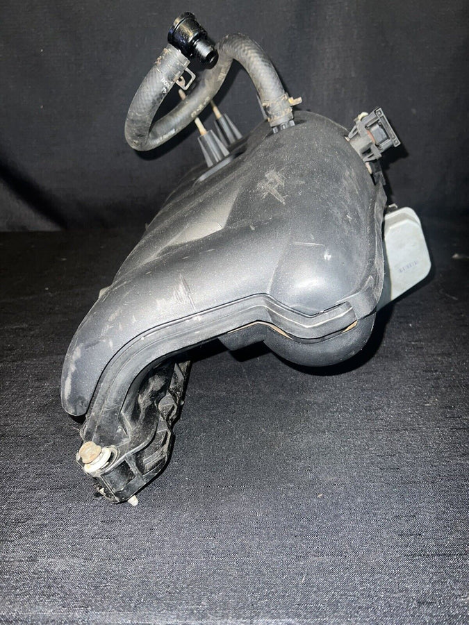 2002-2007 CHEVROLET TRAILBLAZER 4.2L ENGINE INTAKE MANIFOLD OEM