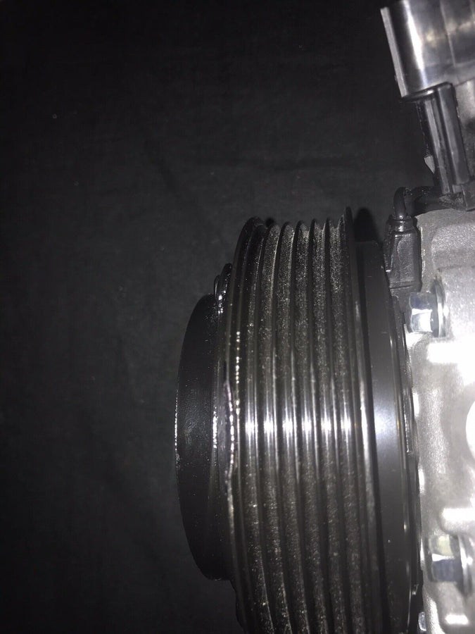 Hyundai Elantra AC Compressor Oem 97701-F2100 2017-2018