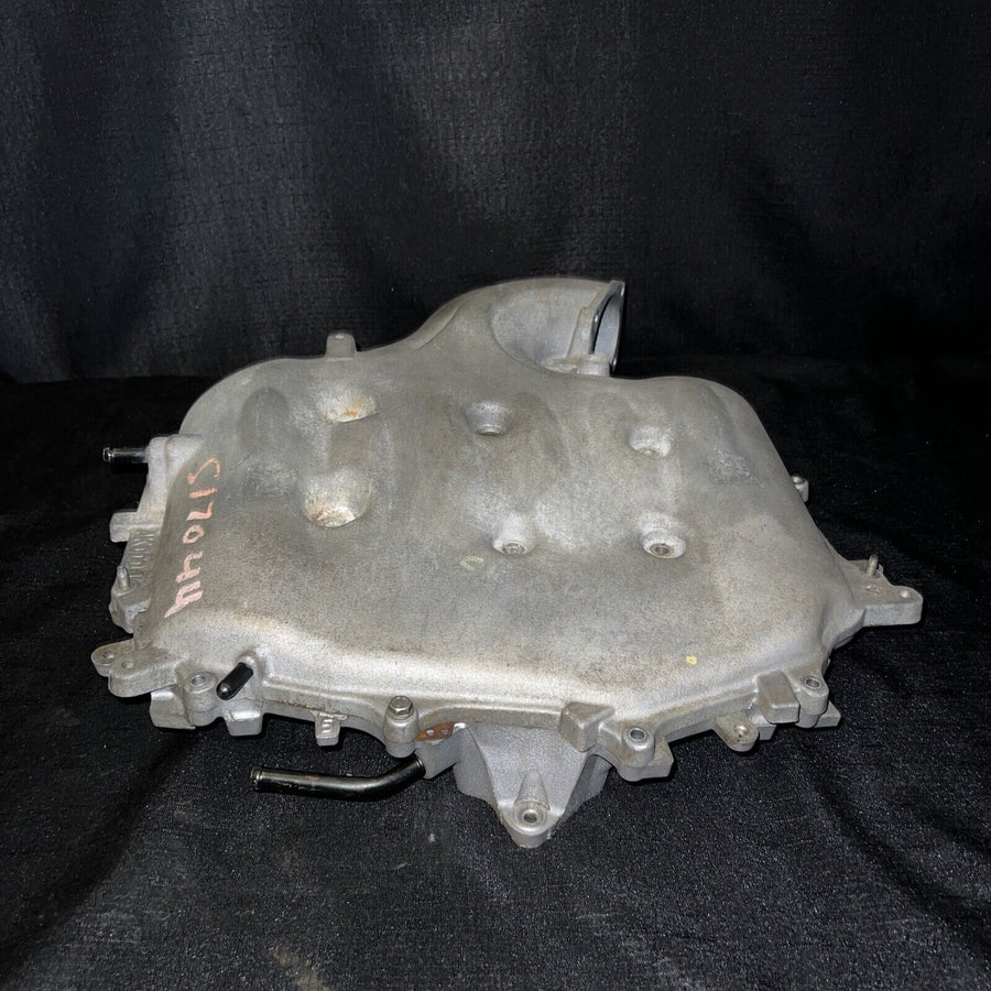 NISSAN 350Z 3.5L INFINITI G35 INTAKE MANIFOLD ASSEMBLY 03-06 OEM Upper Only