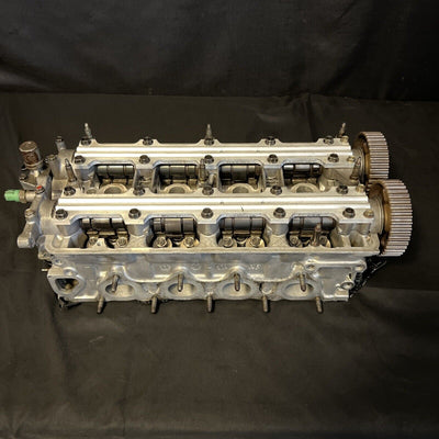 Honda Prelude 1998-2001 Cylinder Head P13-HF2 (H22A) Remanufactured