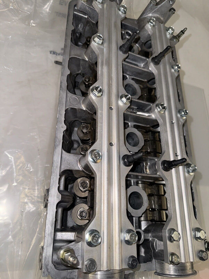 Honda Acura GSR HEAD VTEC DOHC Cylinder Head P72-2 OEM B18C1 1994-2001