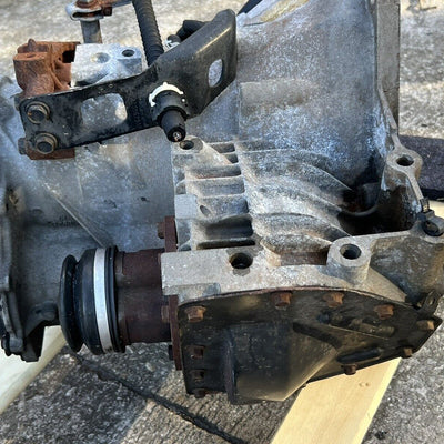 PT Cruiser 2.4L Turbo Transmission OEM 2004-2005 4800424AC