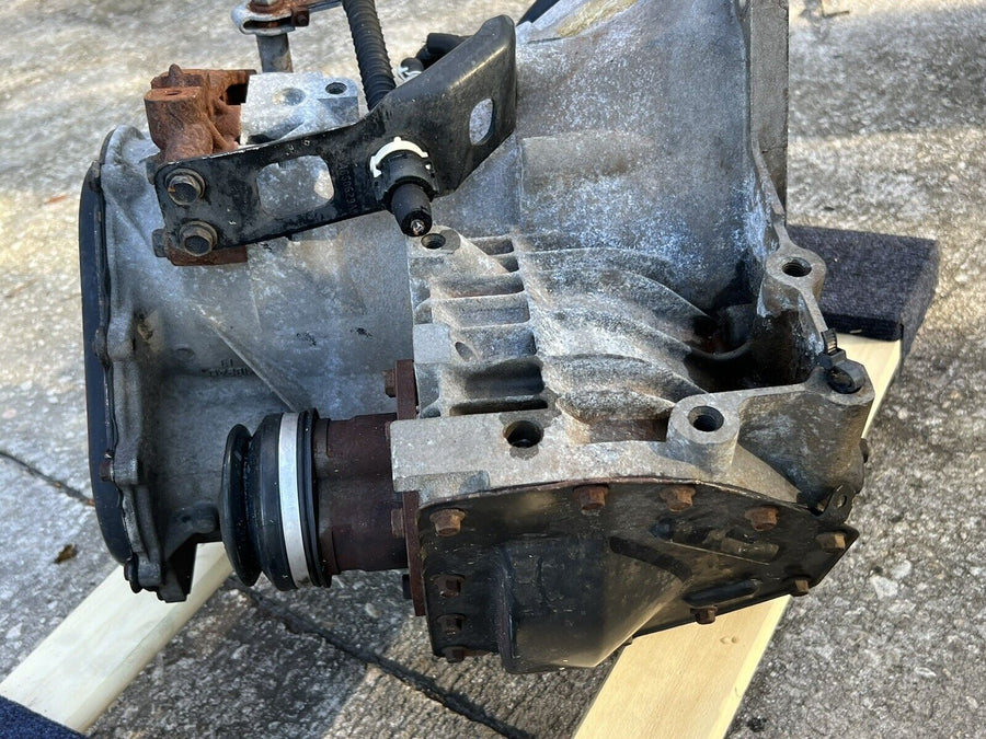 PT Cruiser 2.4L Turbo Transmission OEM 2004-2005 4800424AC