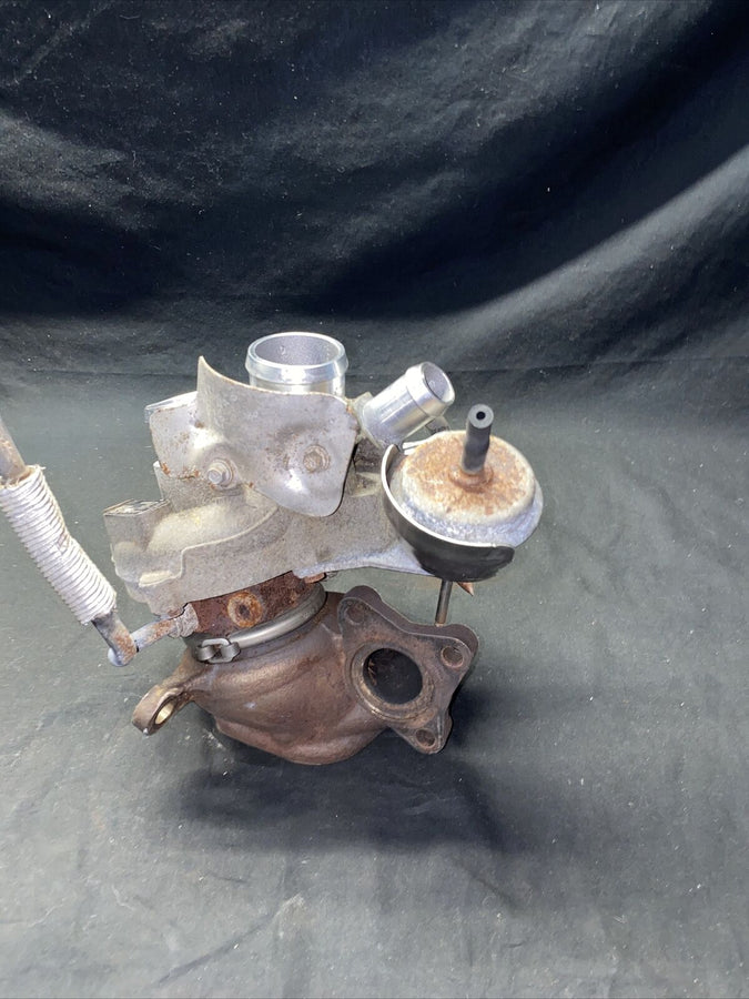 Ford F150 3.5L Turbocharger Oem FoMoCo BL3E 9G438 VA Right Side 2011-2012