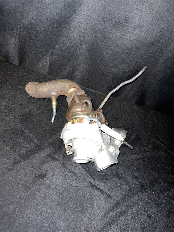 Ford Explorer 3.5L Turbo Charger Right Side 2013-2019 bl3e-9g438-sa