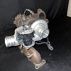 Hyundai Santa Fe Turbocharger 2.0L Turbo OEM 28231-2G410  2011-2014