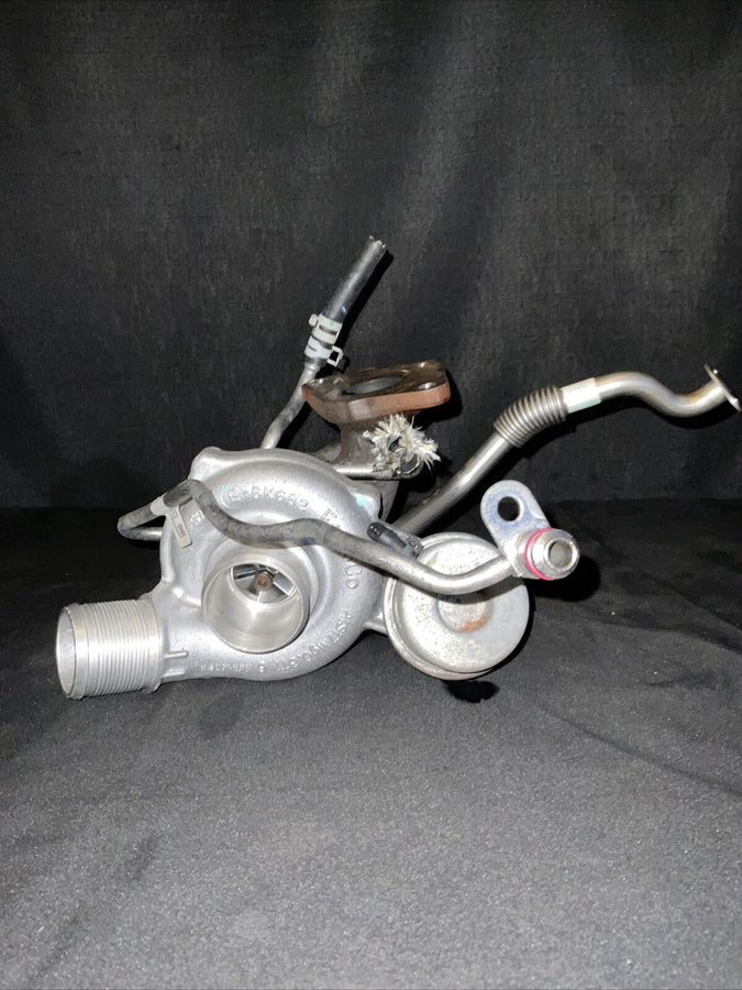 FORD F150 TURBOCHARGER FOMOCO 2.7L OEM (FL3E-6K682-DC) (2015-2017)