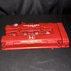 Acura Integra GSR Valve Cover Vtec RED