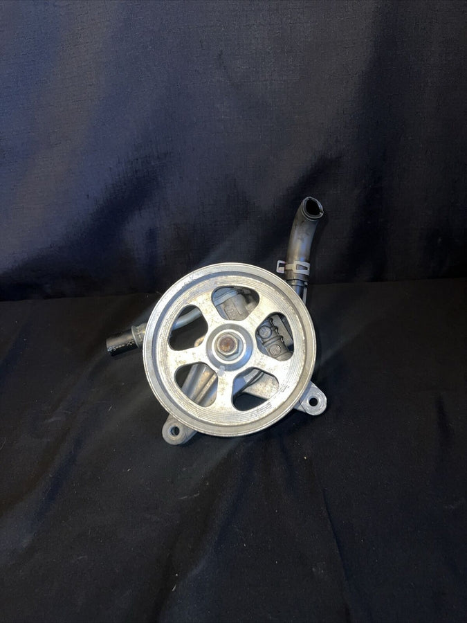 Acura MDX Power Steering Pump 3.5L 56100-RDJ-A01RM 2003-2005