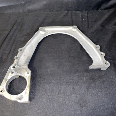 Ford F250 Turbo Diesel Transmission 7.3L adapter plate (F4TZ-6A369-A) 2001-2009