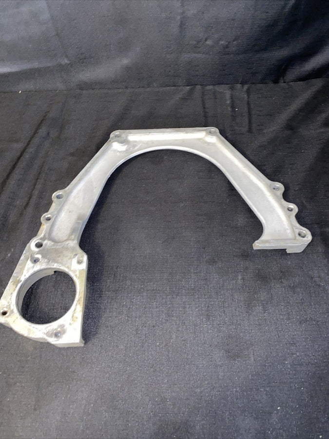 Ford F250 Turbo Diesel Transmission 7.3L adapter plate (F4TZ-6A369-A) 2001-2009