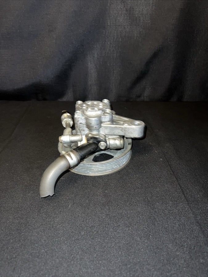 Acura MDX Power Steering Pump 3.5L 56100-RDJ-A01RM 2003-2005