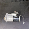 Nissan Sentra Starter Motor 2.5L 07-12 Nissan Rouge 08-12 OEM