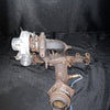 Dodge Neon SRT 4 2.4L Turbo Charger 2003-2005