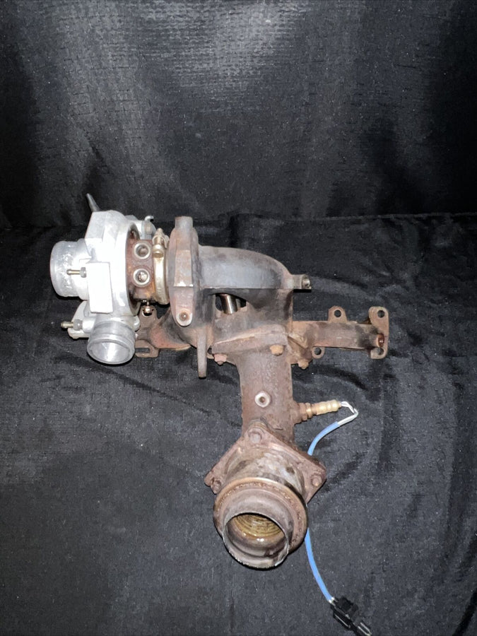 Dodge Neon SRT 4 2.4L Turbo Charger 2003-2005