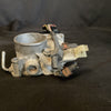 Toyota Camry 2.4L 2007-2010 Throttle Body Assembly OEM 22030-0H030