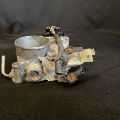 Toyota Camry 2.4L 2007-2010 Throttle Body Assembly OEM 22030-0H030