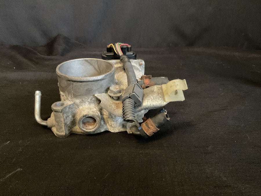 Toyota Camry 2.4L 2007-2010 Throttle Body Assembly OEM 22030-0H030