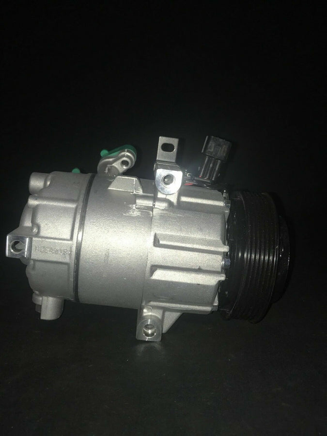 Hyundai Elantra AC Compressor Oem 97701-F2100 2017-2018