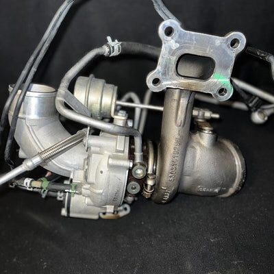 Ford Focus ST 2.0L Turbo Charger OEM CJ5E-6K682-CF 2013-2018