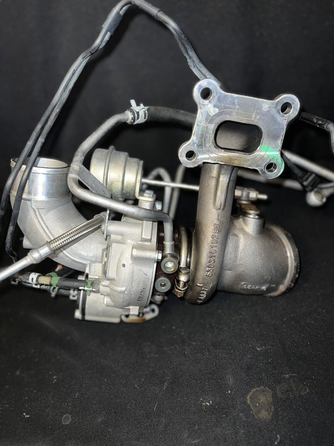 Ford Focus ST 2.0L Turbo Charger OEM CJ5E-6K682-CF 2013-2018