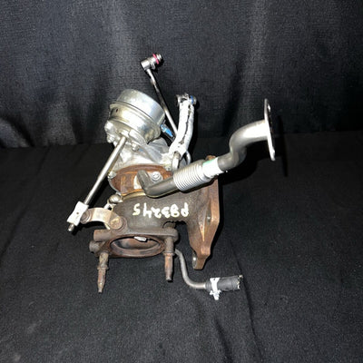 Ford F150 Turbocharger V6 2.7L Right Side Passenger OEM (FL3Z-6K682-D) 2015-2017