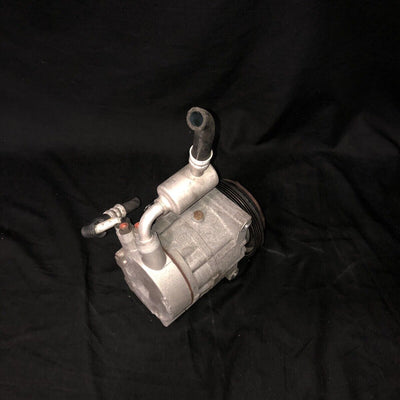 INFINITI G35 AC COMPRESSOR 3.5L 92600-AM800 OEM