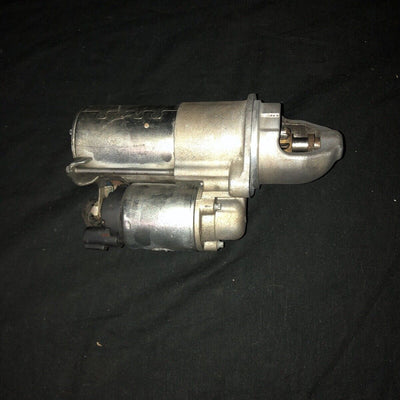 Hyundai Genesis Turbo Starter 2.0 OEM (36100-25020) (2009-2015)