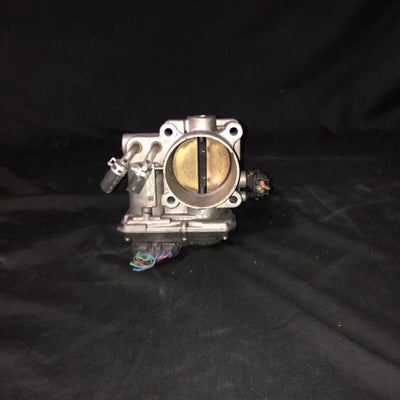 Throttle Body For Honda Accord Ridgeline RDX Odyssey 3.5L 2009-2015 OEM