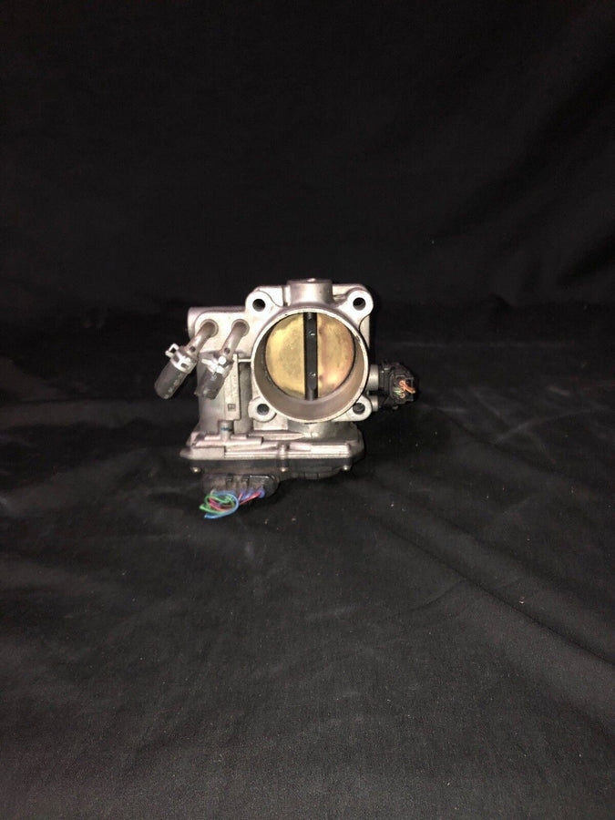 Throttle Body For Honda Accord Ridgeline RDX Odyssey 3.5L 2009-2015 OEM