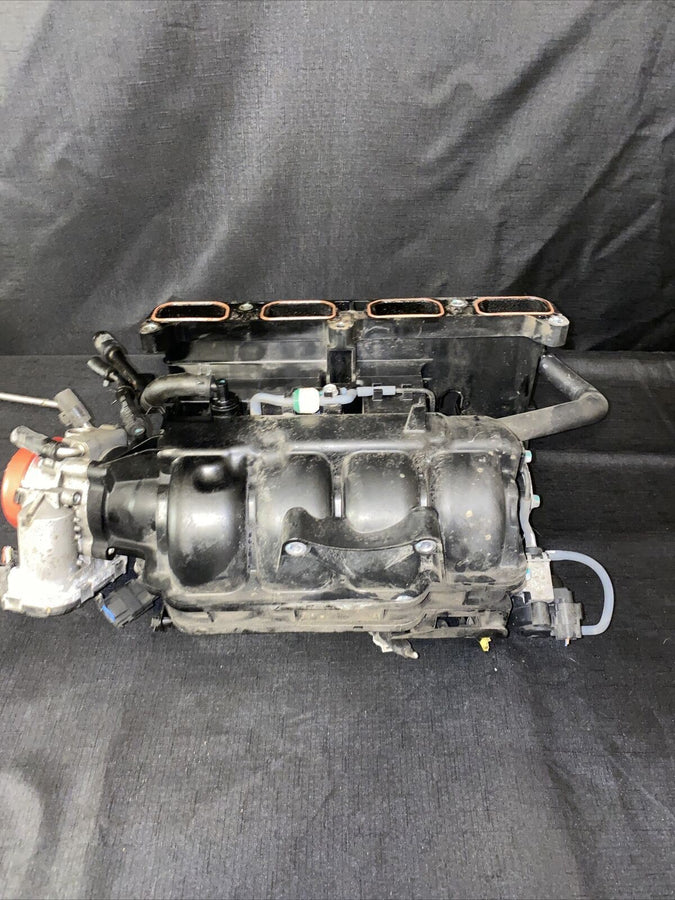 Hyundai Sonata 2.4L Intake Manifold 2011-2014 OE Santé Fe Optima