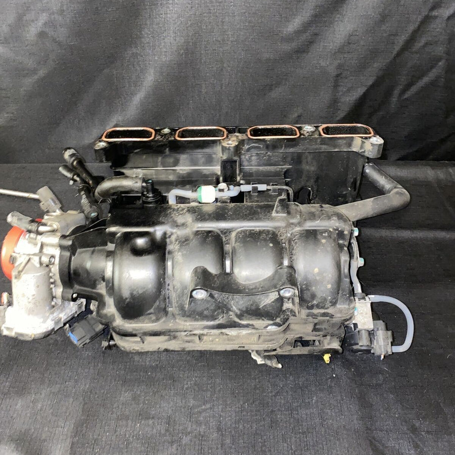Hyundai Sonata 2.4L Intake Manifold 2011-2014 OE Santé Fe Optima