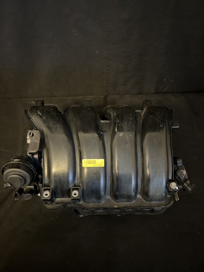 11-16 Santa Fe Sport Sonata Optima Sorento 2.4L intake manifold OEM