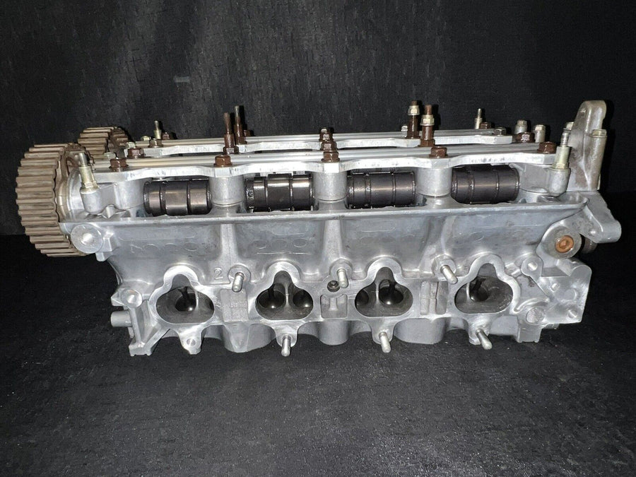 Acura Integra GSR HEAD VTEC DOHC Cylinder Head P72-2 OEM 1994-2001