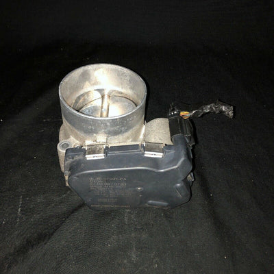 Ford F150 Explorer Mountaineer  Throttle Body 4.6L (2009-2010)